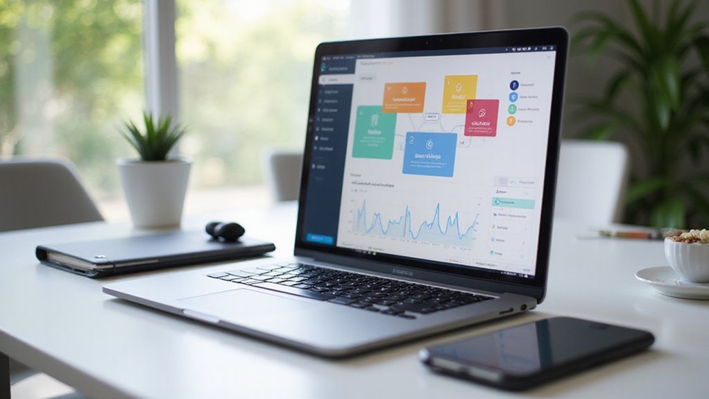 Top 10 Budget-Friendly AI Tools Every Small Business Needs to Boost Efficiency 6 boost productivity with automation
