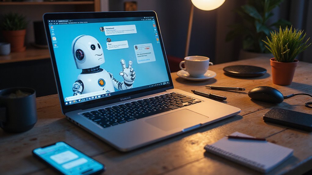Top 10 Budget-Friendly AI Tools Every Small Business Needs to Boost Efficiency 2 personalized 24 7 customer support