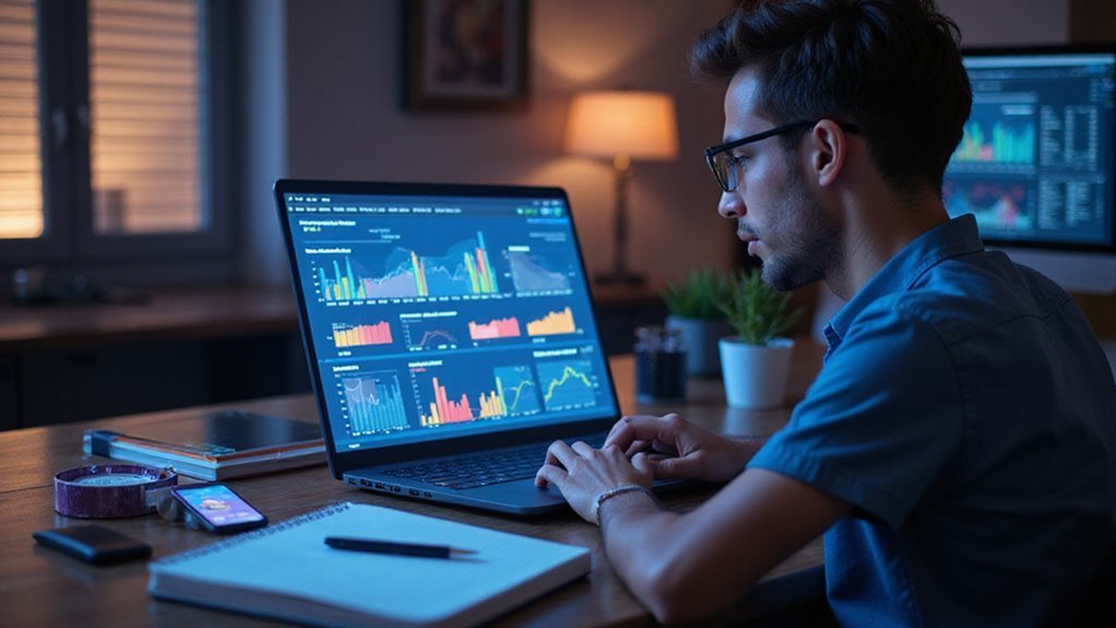 Top 10 Budget-Friendly AI Tools Every Small Business Needs to Boost Efficiency 5 transform data into insights