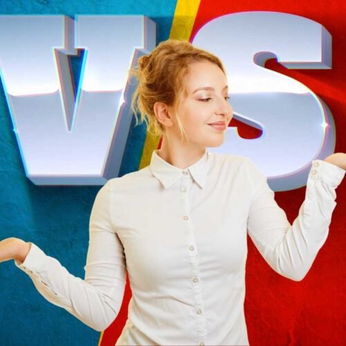 Compare Which Platform is Best for Online Shopping Store between WordPress vs Shopify