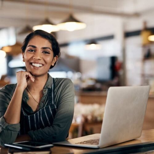 How to Improve Your Online Store Conversion Rate with Shopify