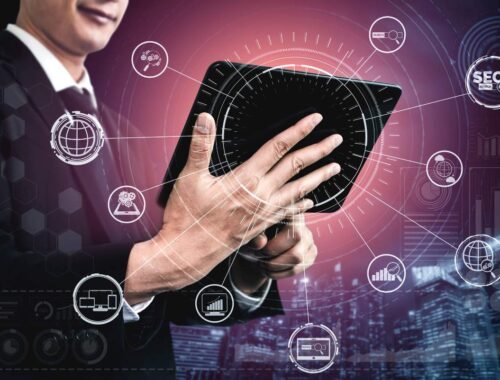 How Visual Search Tools Are Changing Online Shopping