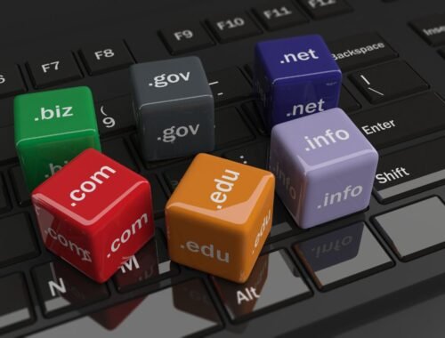 10 Best Free Domain Options for Small Businesses