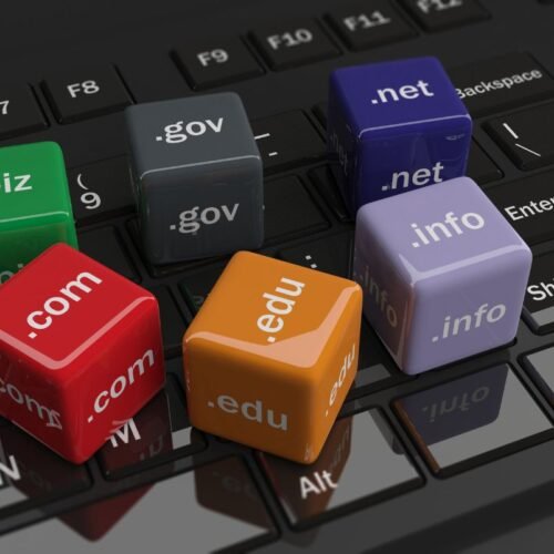 10 Best Free Domain Options for Small Businesses