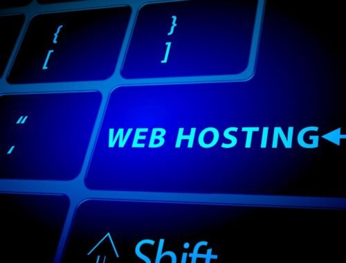 5 Best Free Hosting Services with No Ads