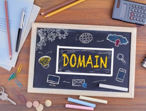 Top 5 Free Domain Registration Options for Bloggers