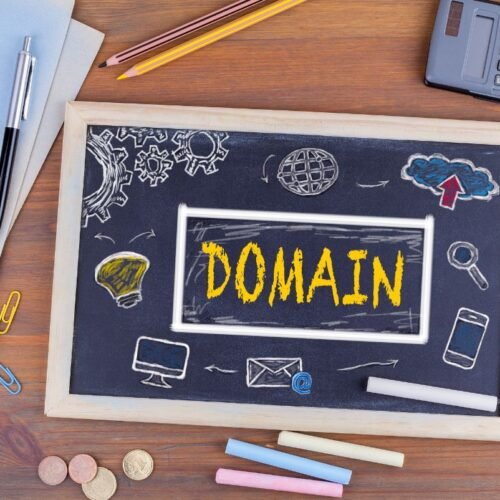 Top 5 Free Domain Registration Options for Bloggers