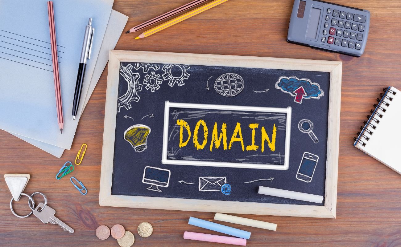 Top 5 Free Domain Registration Options for Bloggers