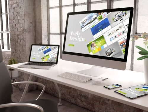 What Are the Best Free Website Builders