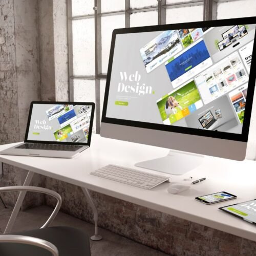 What Are the Best Free Website Builders