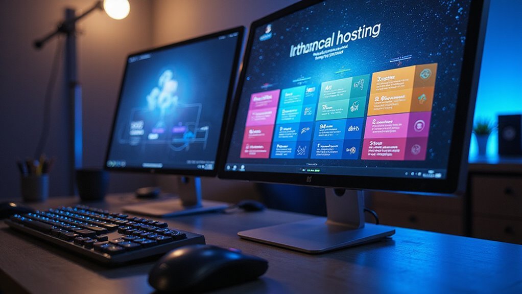 affordable shared hosting plans