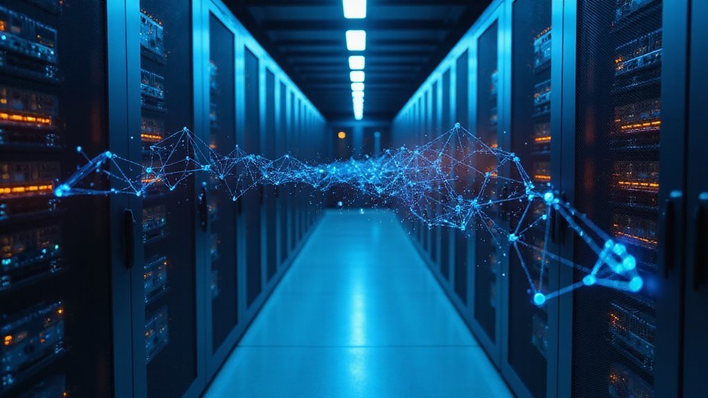 ai driven resource optimization systems