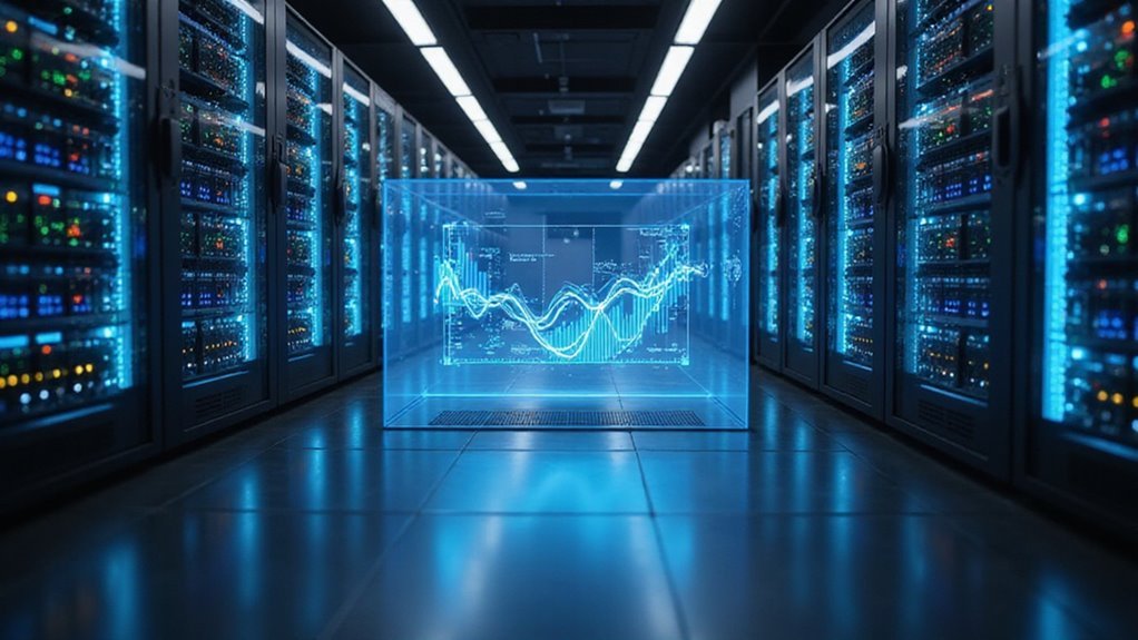 ai enhanced hosting support solutions