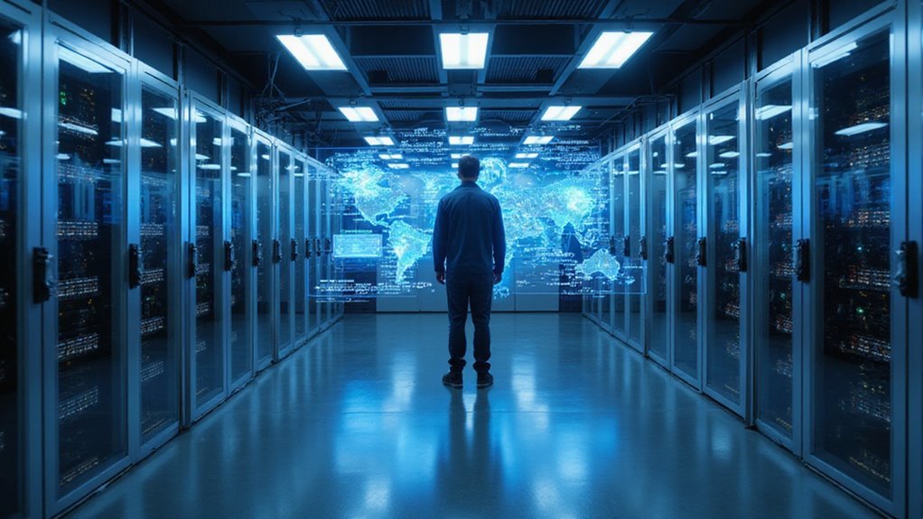 ai powered hosting optimization solutions