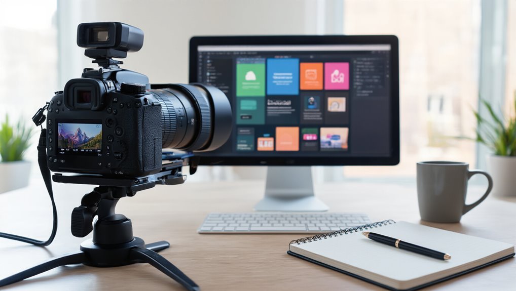 beginner friendly website design tools