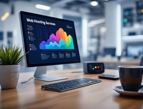 best web hosting options