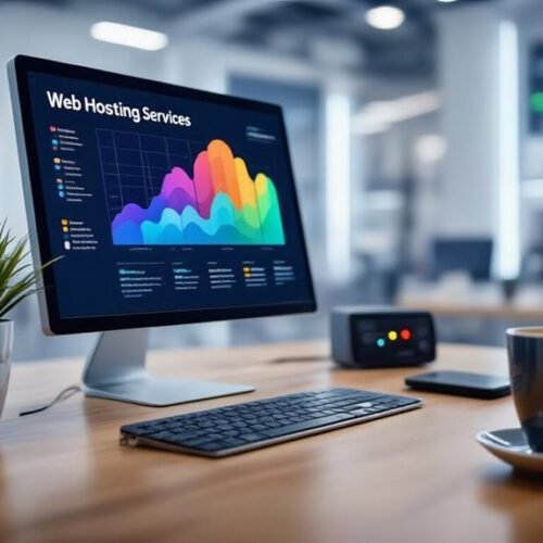 best web hosting options