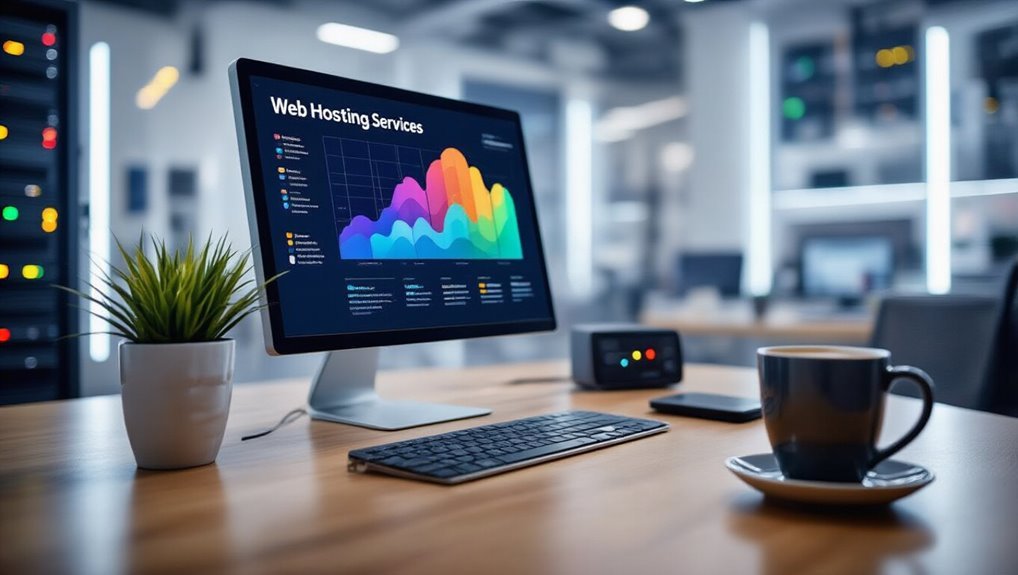 best web hosting options