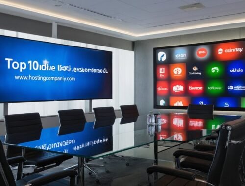 best web hosting providers