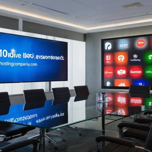 Top 10 Hosting Company in 2025 for Fast & Secure Websites 8 best web hosting providers