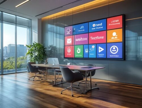 best web hosting services