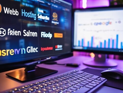 best web hosting services