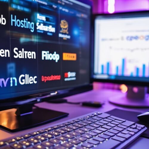 10 Top Web Hosting Companies in 2025 for Reliable Websites 2 best web hosting services