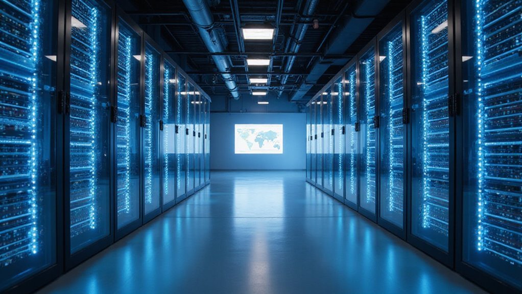 World Top 10 Hosting Companies for 2025 You Must Know 2 comprehensive secure cloud services