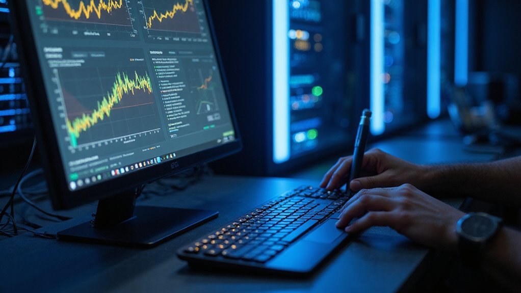 comprehensive web hosting evaluation