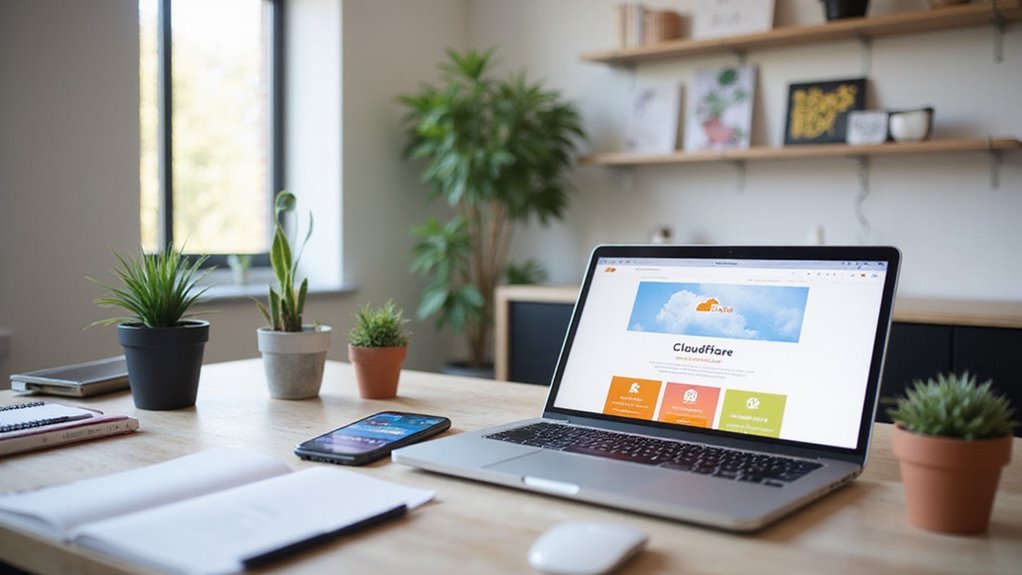 cost effective domain hosting solution