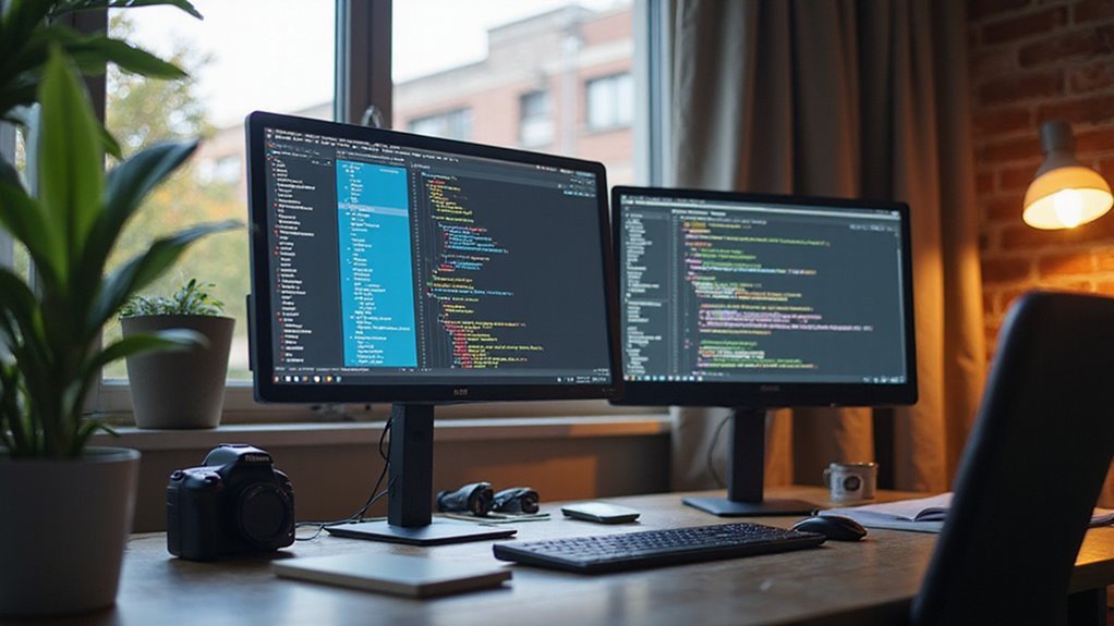 developer friendly static hosting