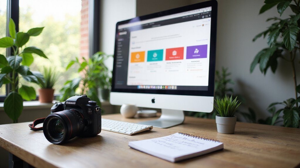 developer friendly static site hosting