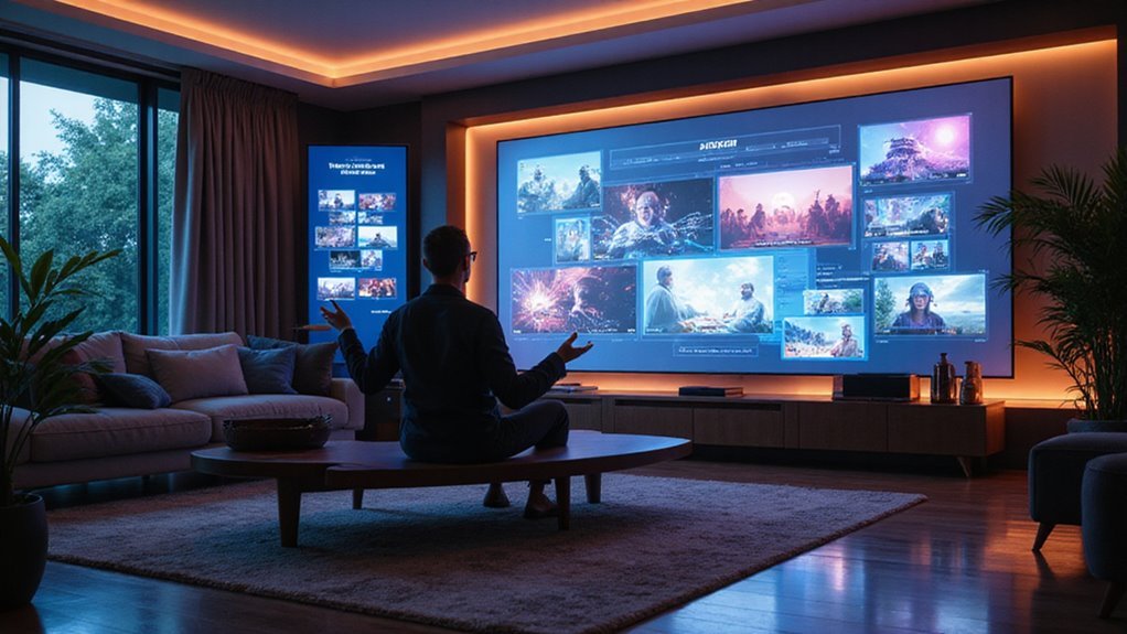 Hosting Trends 2025: What’s New in Web Hosting Technology & Services 6 digital entertainment for gatherings