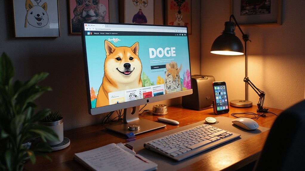 doge meme cultural phenomenon