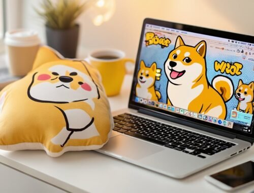 doge website creation tips