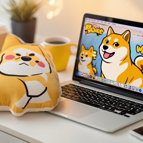 doge website creation tips