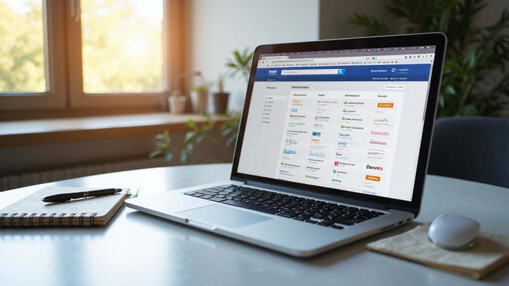 How to Find the Best Free Domain Services 4 domain name availability check