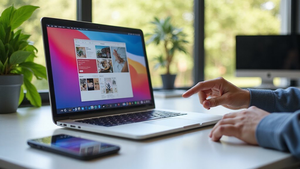 drag and drop mobile optimization