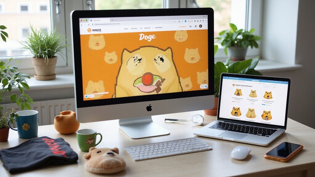 e commerce integration for merchandise