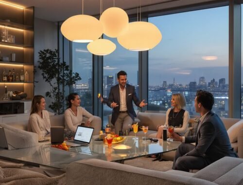 emerging trends in hosting