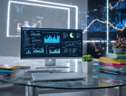 emerging web hosting innovations