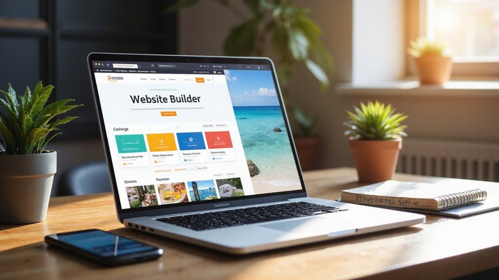 What Are the Best Free Website Builders? 3 enterprise grade content management