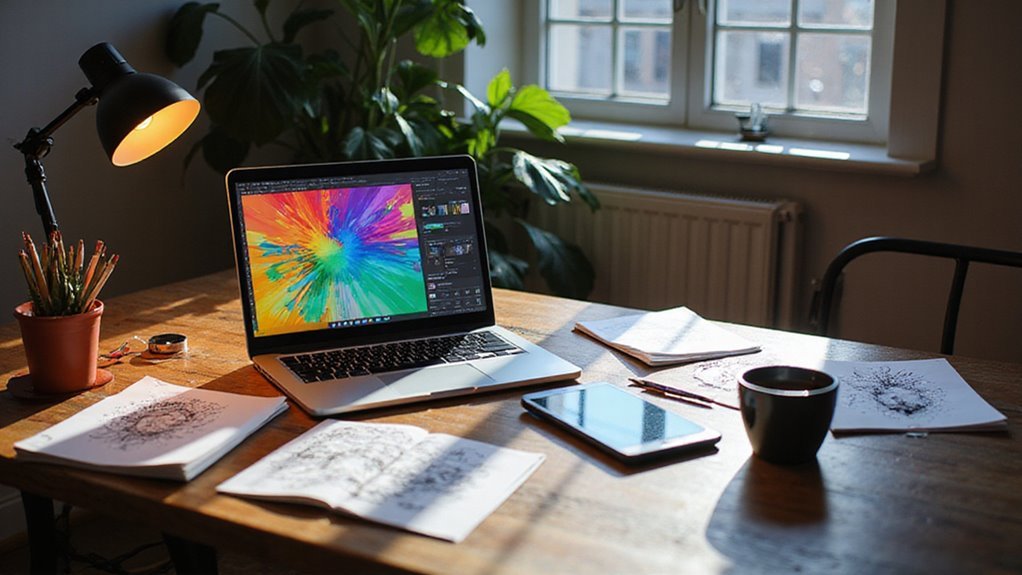 free ai design tools