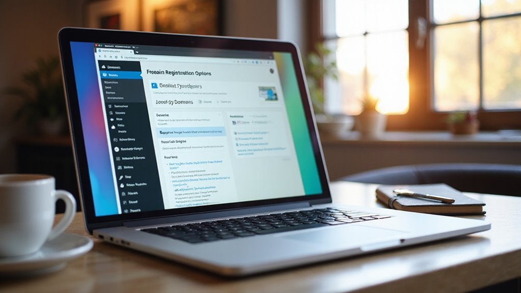 free blogging with wordpress