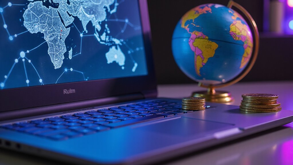 free domain options available