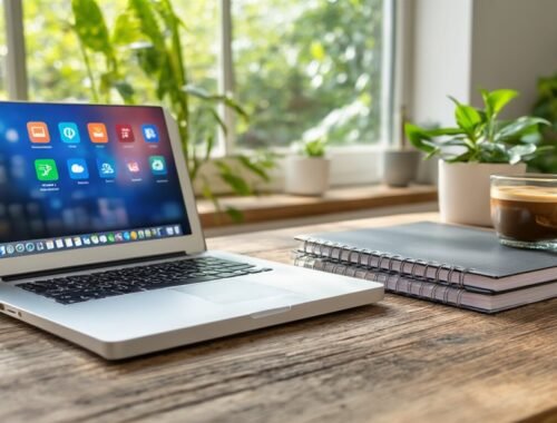 free domain options blogging