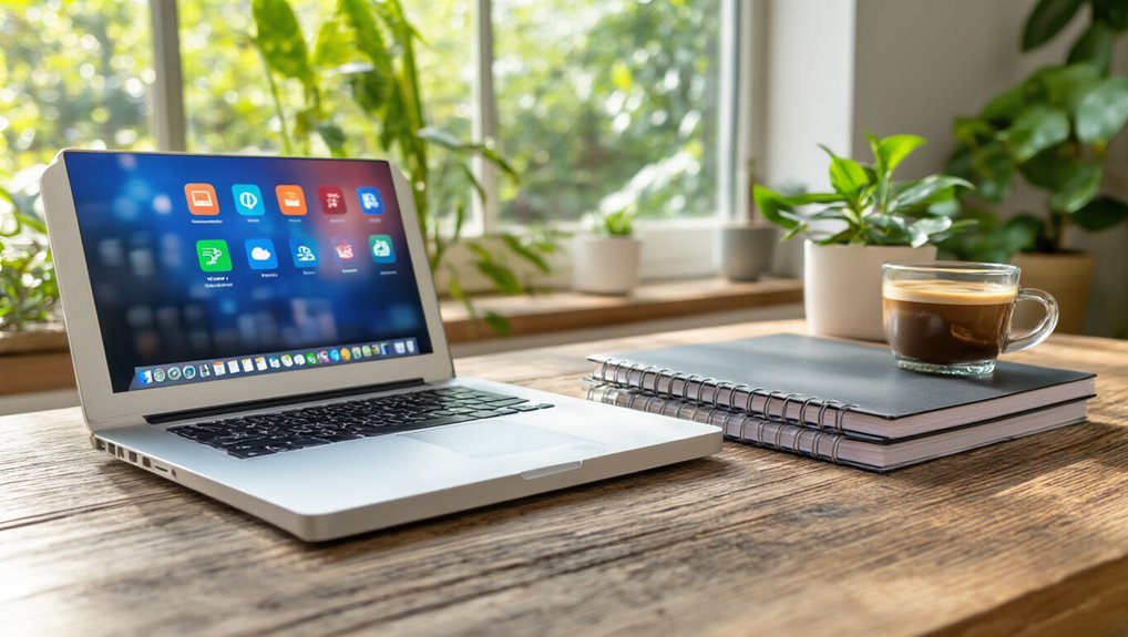 free domain options blogging