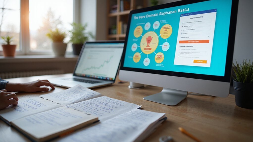 How to Find the Best Free Domain Services 2 free domain registration limitations