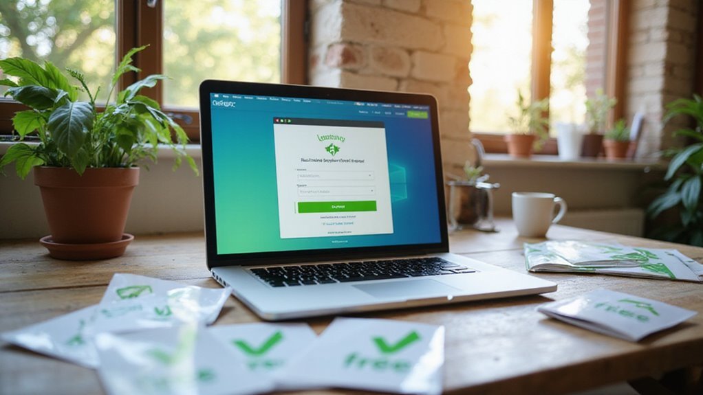 free domains for beginners