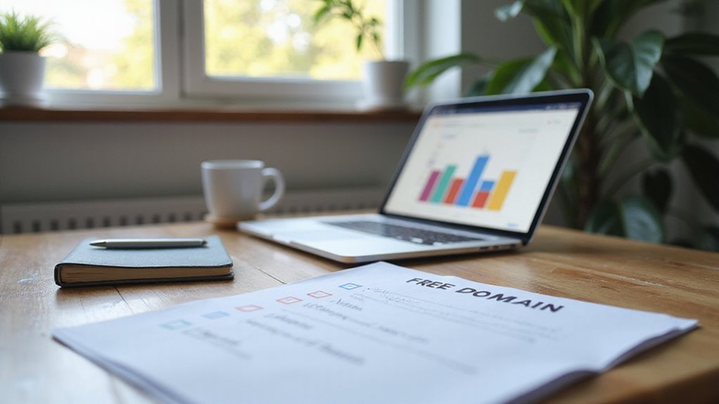 10 Best Free Domain Options to Launch Your Website Without Spending a Dime 6 free domains limit growth